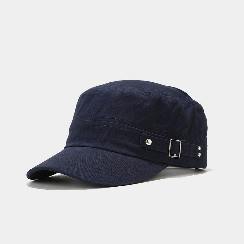 Wholesale Cotton Army Caps